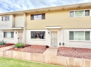 8210 E GARFIELD Street #K4, Scottsdale, AZ 85257