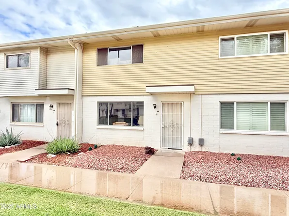 8210 E GARFIELD Street #K4, Scottsdale, AZ 85257