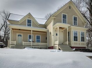 12 Bennett St, Pepperell, MA 01463