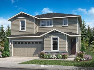 8132 116th Stct SW LOT 15, Lakewood, WA