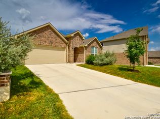 13943 Persimmon Cv, San Antonio, TX 78245