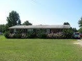 1152 Marys Grove Church Rd, Cherryville, NC 28021