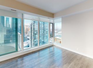 510 6th Ave SE #2308, Calgary, AB T2G1L7