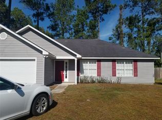 125 Easy St, Brunswick, GA 31525