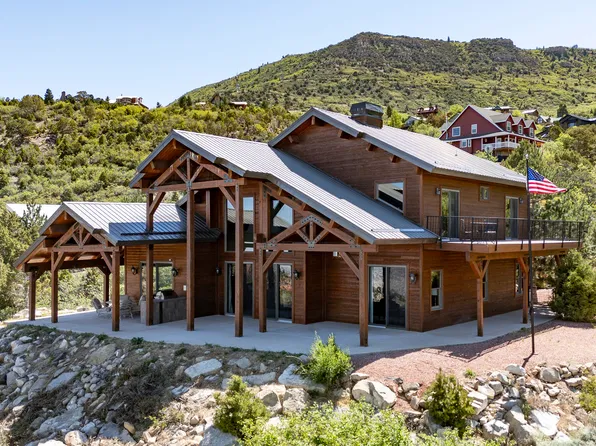 982 E High Cedar Highlands Dr, Cedar City, UT 84720
