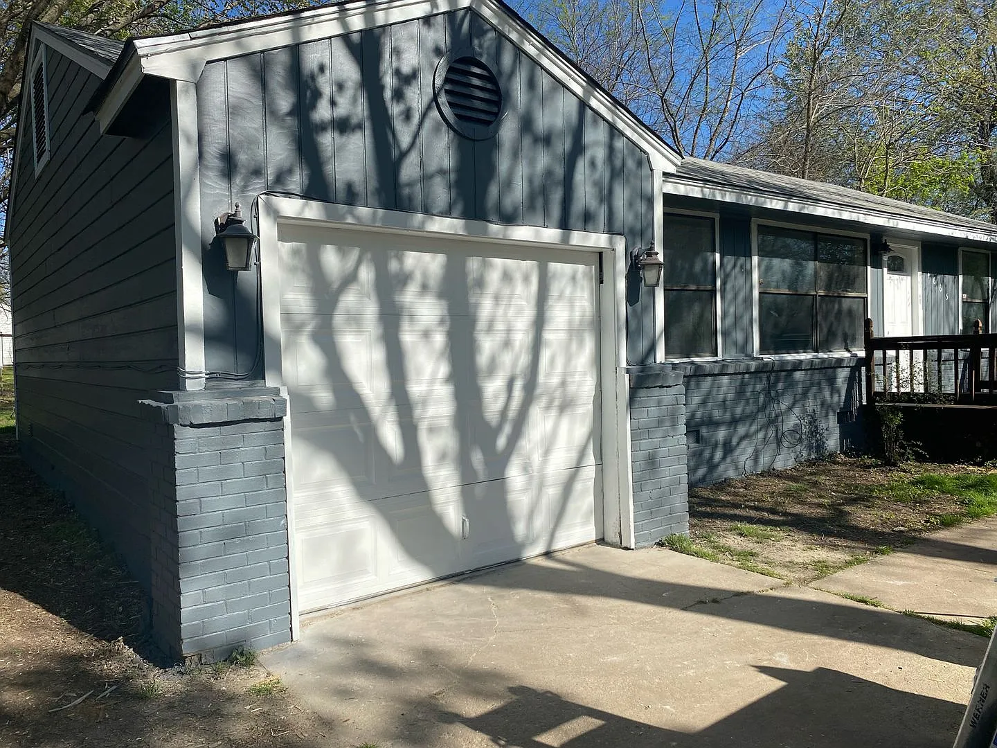 Beautiful Newly Remodeled Affordable Housing Property on the North Side of Tulsa — Photo 4