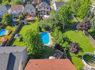 1098 Keswick Ct N, Oshawa, ON L1K2V2