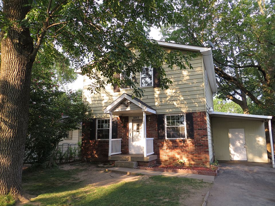 1st image of 3845 Asbury St