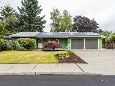 175 NE 40th Ave, Hillsboro, OR, 97124