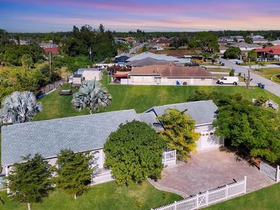 400 Isabel St, North Port, FL, 34287
