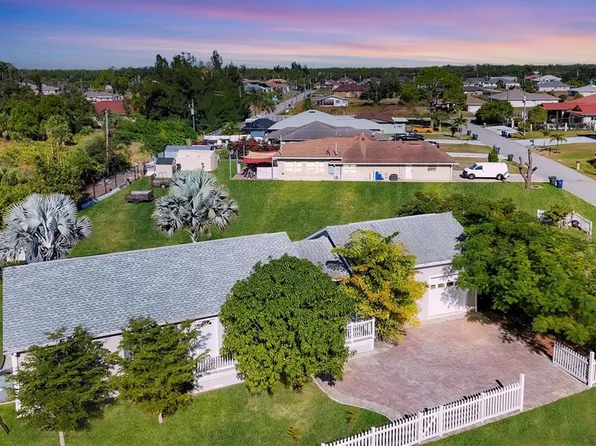 400 Isabel St, North Port, FL 34287