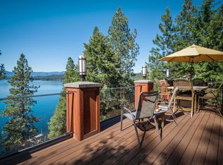 7039 S Panorama View Dr, Harrison, ID 83833