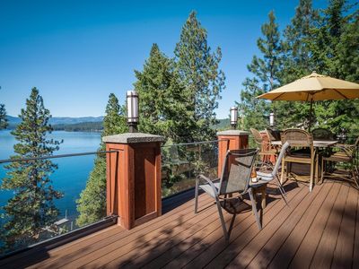 7039 S Panorama View Dr, Harrison, ID, 83833