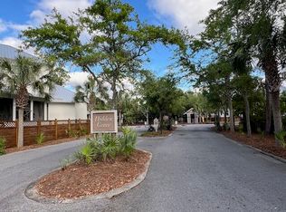 64 Crepe Myrtle Ln, Santa Rosa Beach, FL 32459