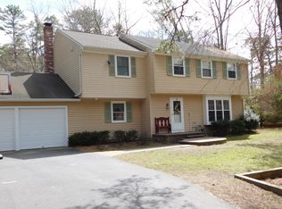 6 Inskeep Ct, Shamong Township, NJ 08088