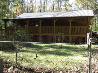 18 Crosswinds Blvd, Crossville, TN 38572