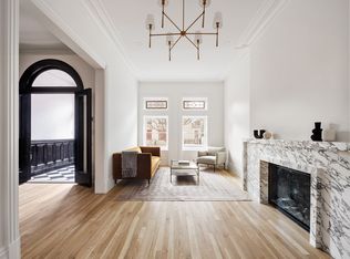 206 Lenox Ave #2, New York, NY 10027
