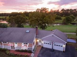 29 Reservoir Ave, Lakeville, MA 02347