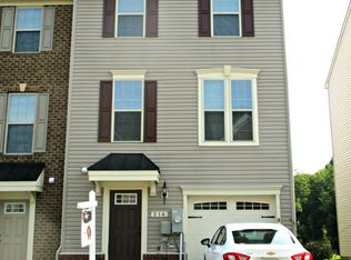 317 Eagles Ridge Way, Glen Burnie, MD 21061