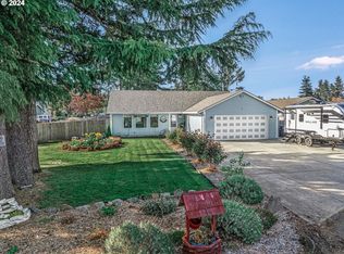 158 Barker Ave, Oregon City, OR 97045