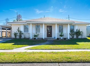 6500 Gladys St, Metairie, LA 70003