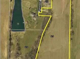 2351 Farmersville Rd, Mount Vernon, IN 47620