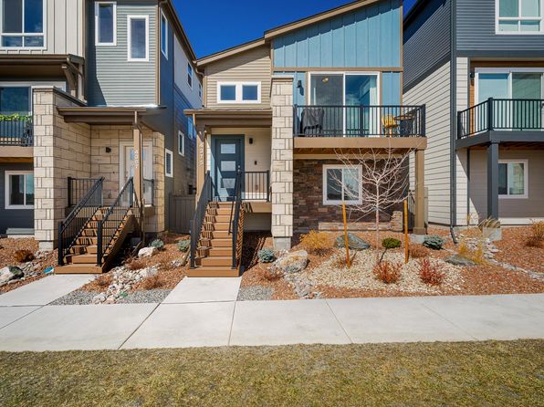 Forrent Colorado Springs