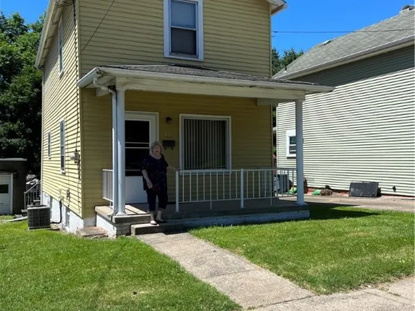 624 Ohio Ave, Midland, PA 15059