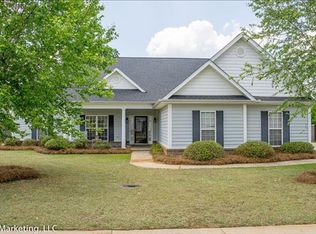 89 Lovorn Cir, Warner Robins, GA 31088