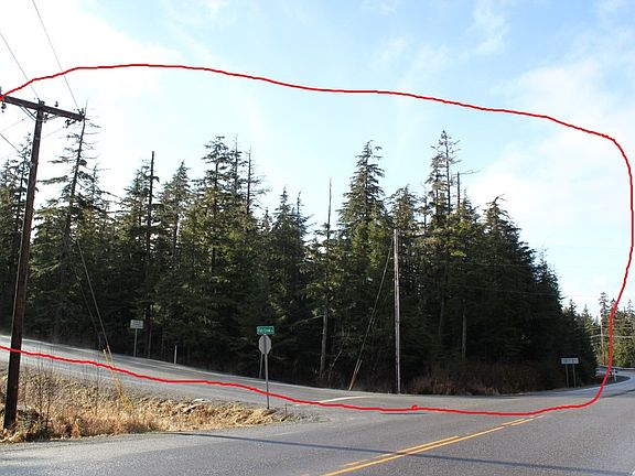 2nd image of Lot 204 0- North Douglas