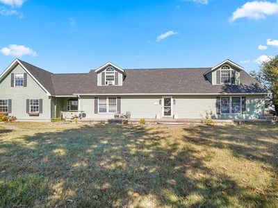 2768 W 200 S, Lebanon, IN, 46052