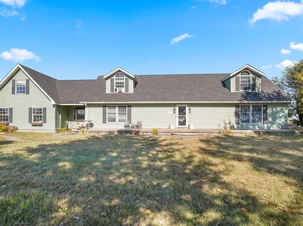 2768 W 200 S, Lebanon, IN 46052