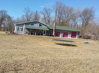 20612 Moe Lake Rd, Audubon, MN 56511