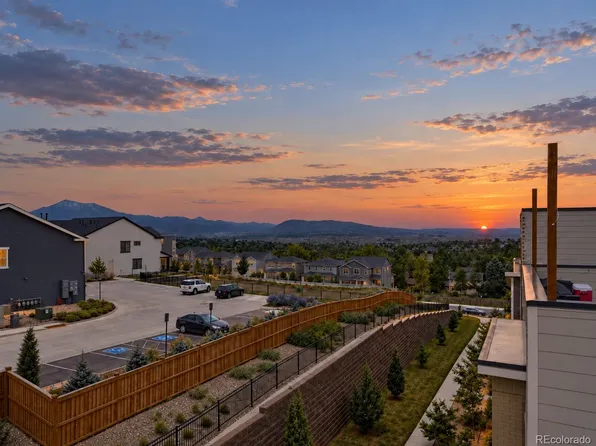 5051 S Queen Court, Littleton, CO 80127