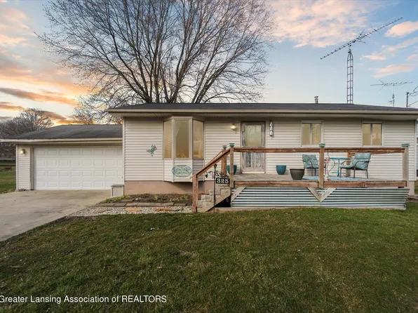 325 Dailey St, Fowlerville, MI 48836