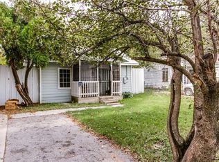 4007 Biglow St, Dallas, TX 75216