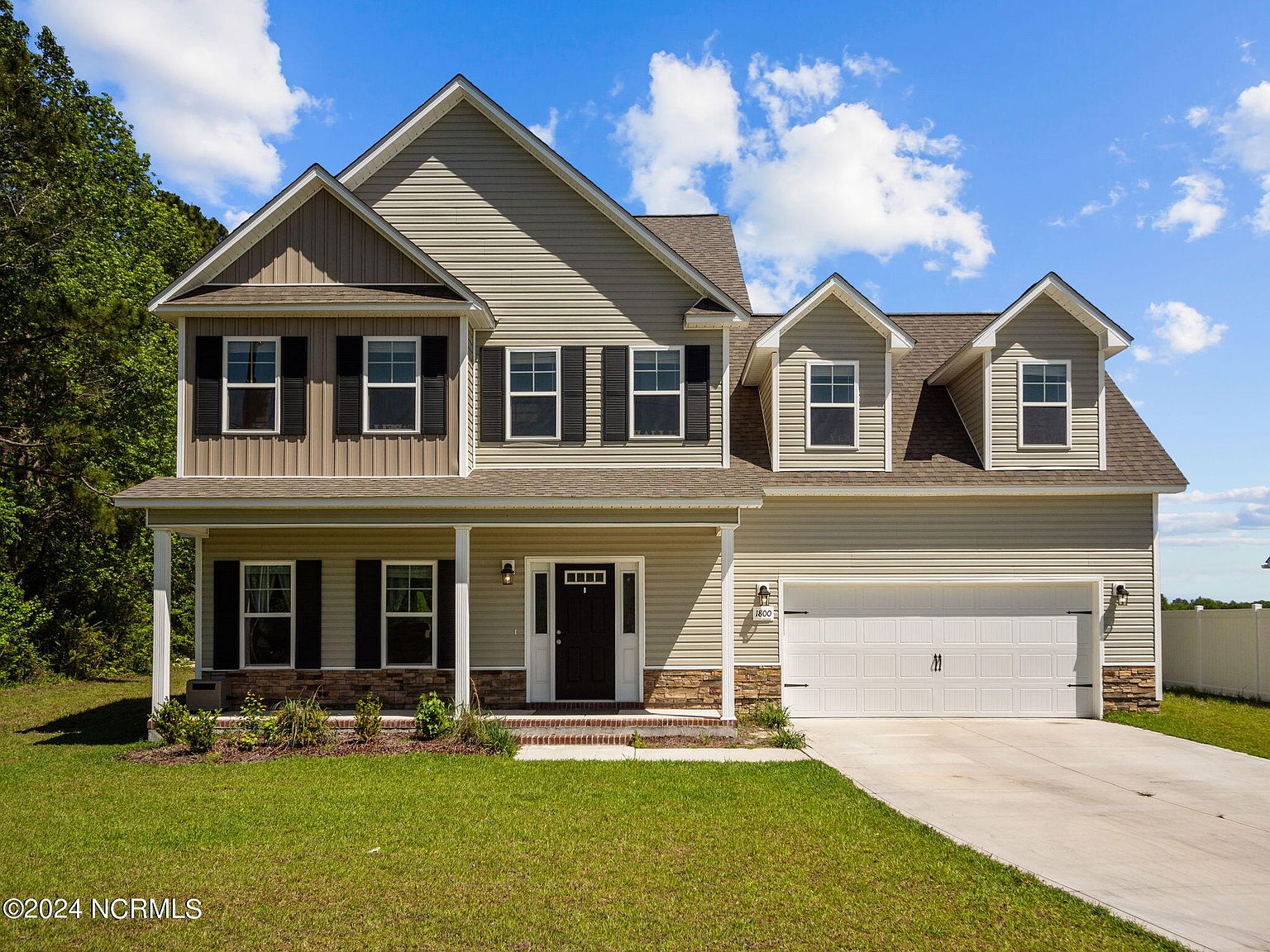 1800 Riggs Road, Maysville, NC 28555 | Zillow
