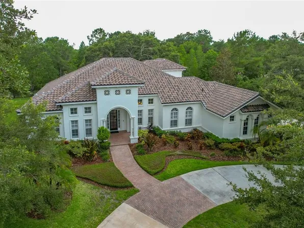 8506 Kentucky Derby Dr, Odessa, FL 33556