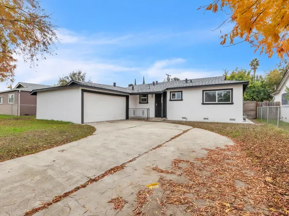 2448 E 8th St, Stockton, CA 95205