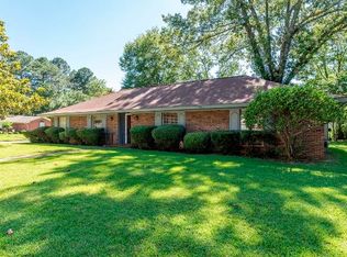 2400 Plum Rd, Starkville, MS 39759