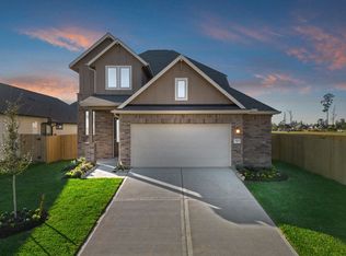 31993 Retama Ranch Ln, Conroe, TX 77385