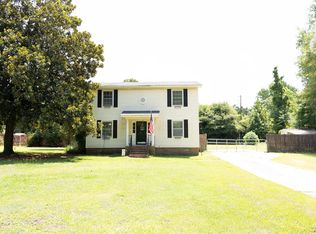 424 Willis St, Batesburg, SC 29006