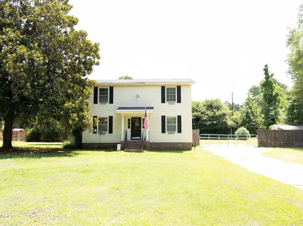 424 Willis St, Batesburg, SC 29006