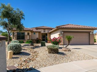 16407 W Chuparosa Ln, Surprise, AZ 85387