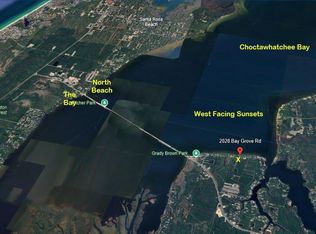 2018 Bay Grove Rd, Freeport, FL 32439