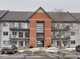 1450 Glen Abbey Gate #221, Oakville, ON L6M2V7