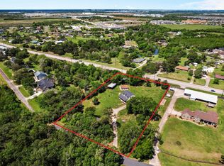 5123 Cotton Lake Rd, Baytown, TX 77523