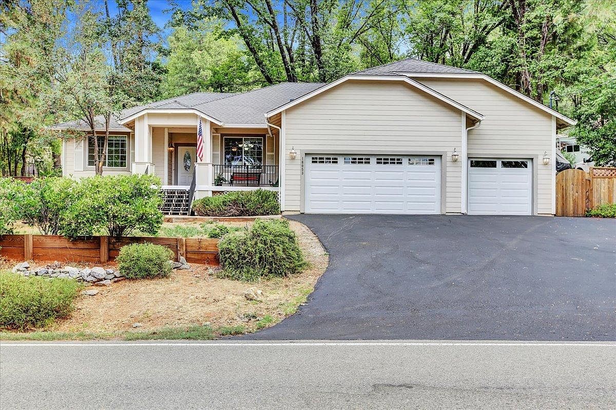 16053 Norlene Way, Grass Valley, CA 95949 Zillow