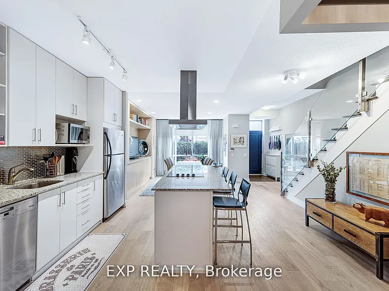 116 George St #N109 — Photo 9