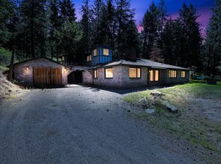 9018 N Bruce Rd, Spokane, WA 99217